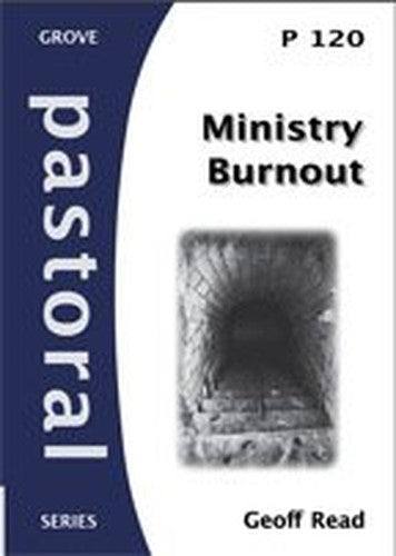 Ministry Burnout