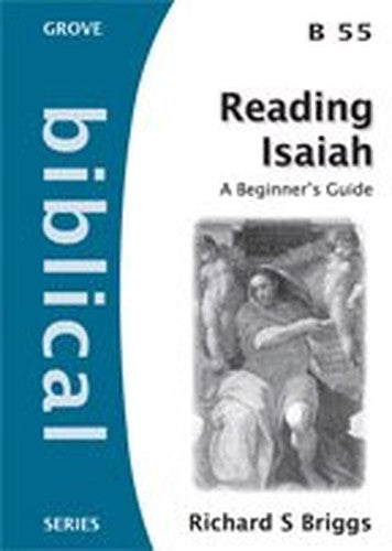 Reading Isaiah (Biblical series)