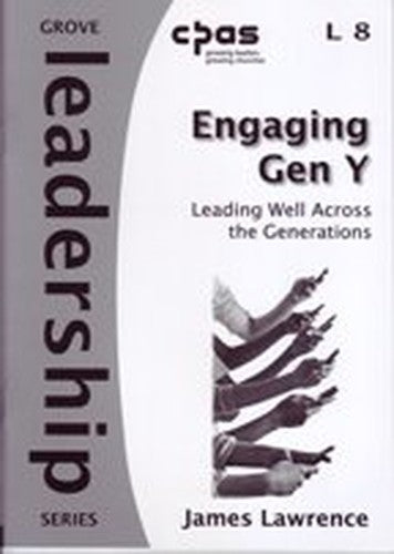 Engaging Gen Y: Leading Well Across the Generations