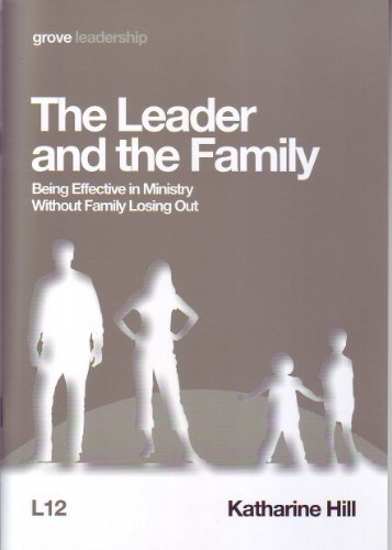 The Leader and the Family
