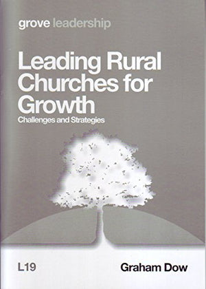 Leading Rural Churches for Growth