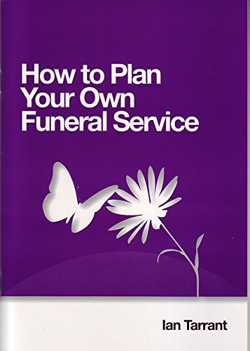 How to Plan Your Own Funeral Service