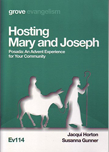 Hosting Mary & Joseph: Posada: An Advent Experience for Your Community