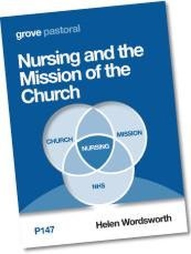 Nursing and the Mission of the Church