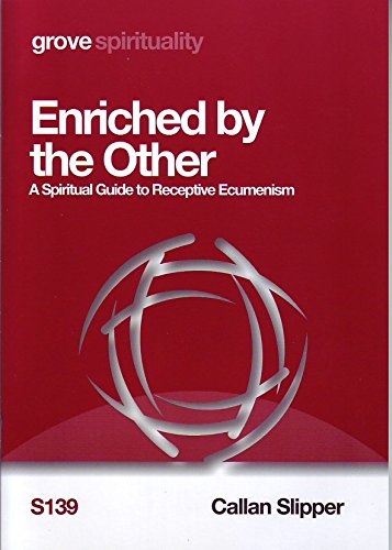 Enriched by the Other