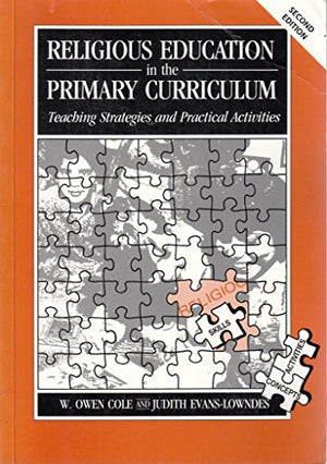 Religious Education in the Primary Curriculum