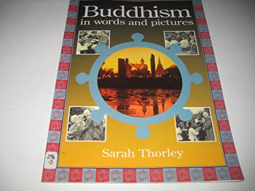 Buddhism in Words and Pictures