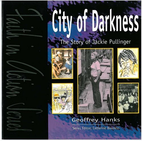 City of Darkness