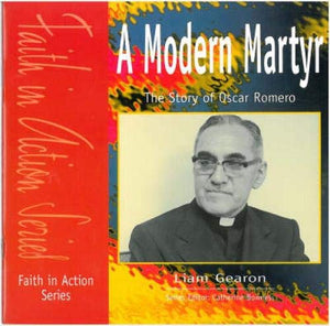 The Modern Martyr