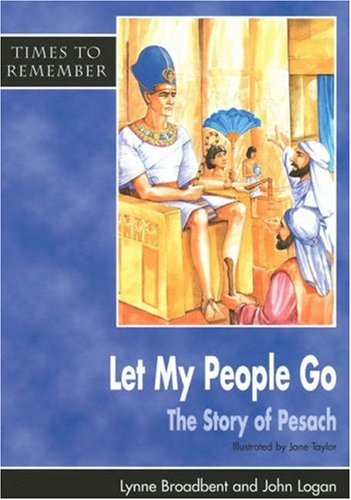 Let My People Go
