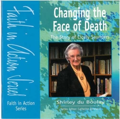 Changing the Face of Death