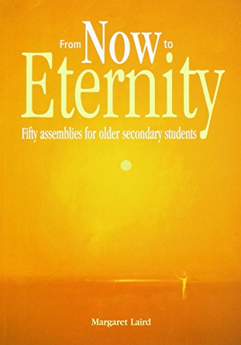 From Now to Eternity