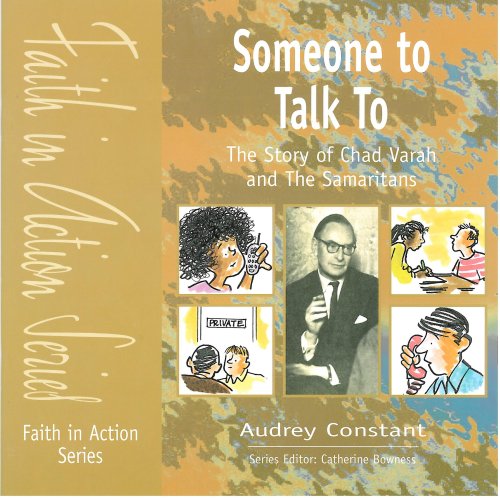 Someone to Talk to
