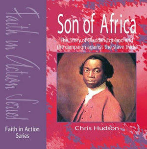 Son of Africa