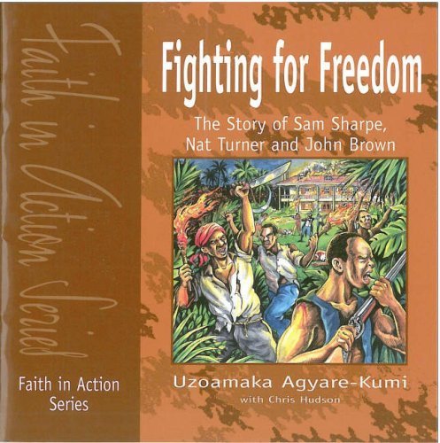 Fighting for Freedom