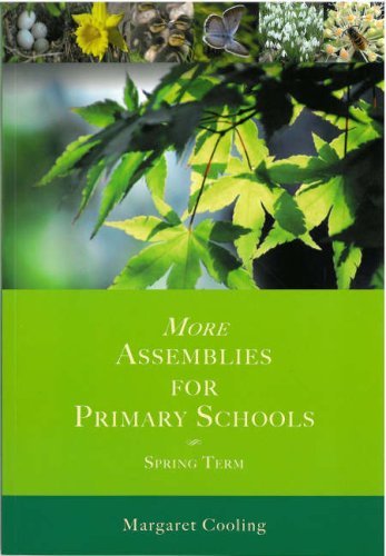 More Assemblies for Primary Schools