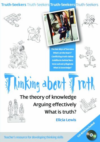 Thinking About Truth