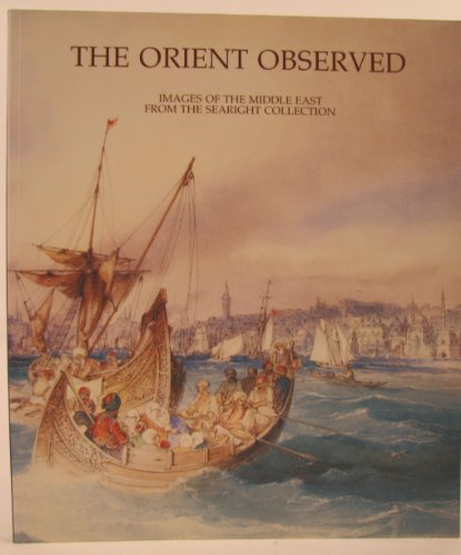 Orient Observed