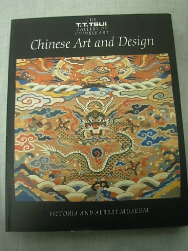 Chinese Art and Design