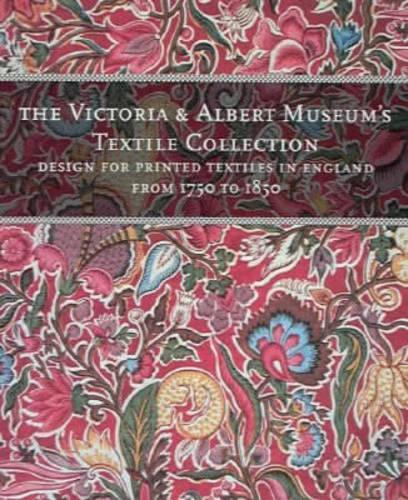 The Victoria & Albert Museum's Textile Collection