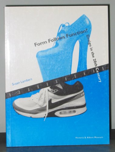 Design in the 20th Century