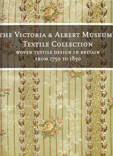 Victoria and Albert Museum's Textile Collection