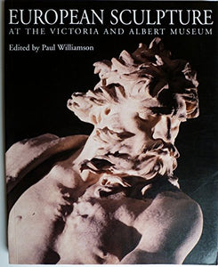 Euro Sculpture V&A Mus PB ** 