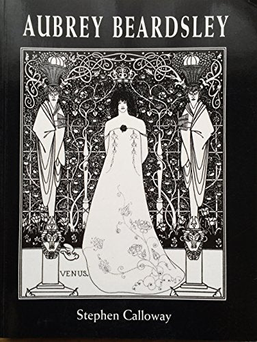 Aubrey Beardsley