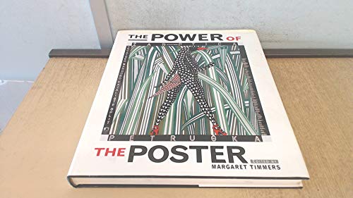 The Power of the Poster