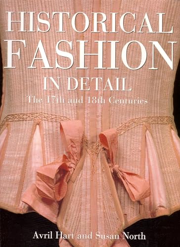 Historical Fashion in Detail
