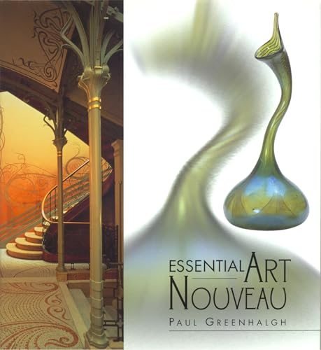 Essential Art Nouveau