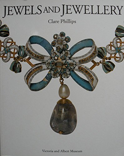 Jewels and Jewellery