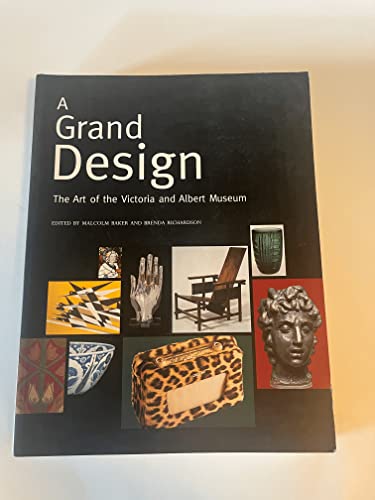 A Grand Design PB **