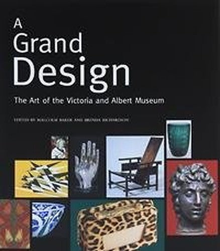 A Grand Design