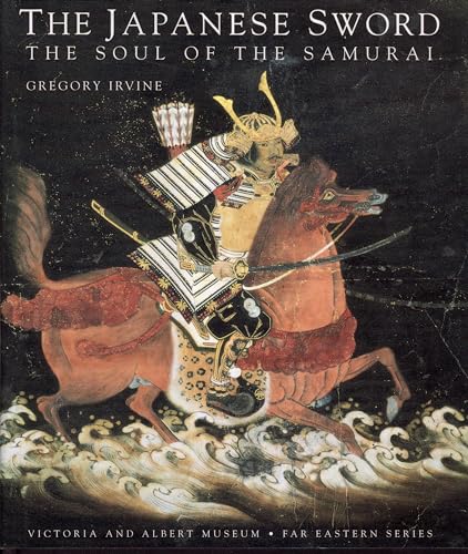 The Japanese Sword