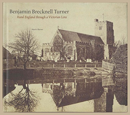 Benjamin Brecknell Turner