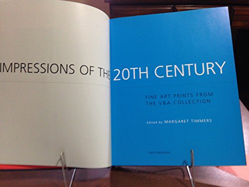 Impressions of the 20th Century