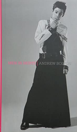 Men in Skirts