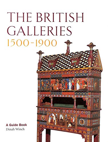 The British Galleries, 1500-1900