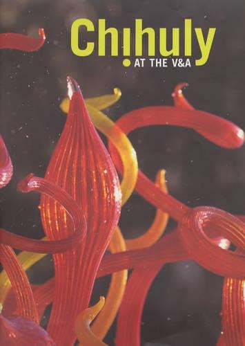 Chihuly at the V and A