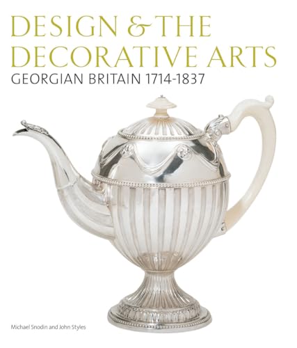 V&A: Georgian Britain 1714-1837
