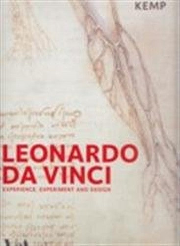 Leonardo Da Vinci