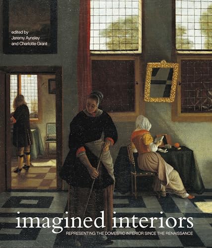 Imagined Interiors