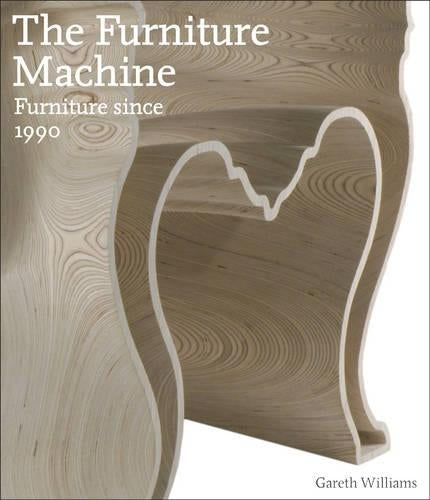 The Furniture Machine