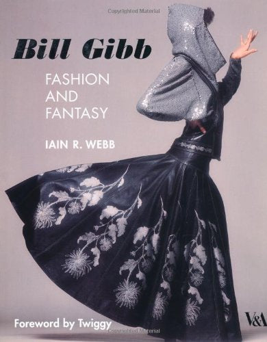 Bill Gibb