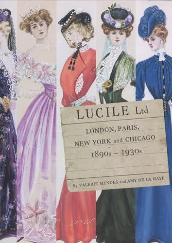 Lucile Ltd