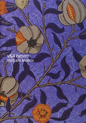 V&A Pattern: William Morris