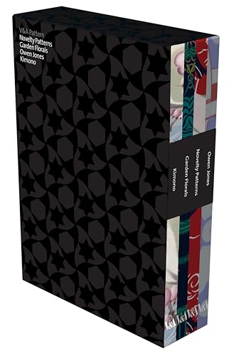 V&A Pattern: Box Set II