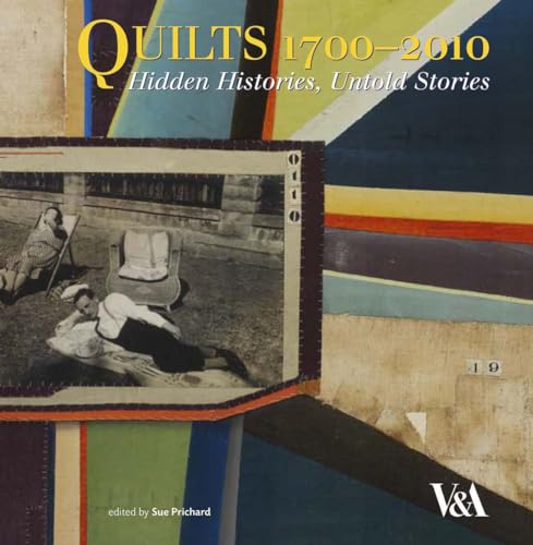 Quilts, 1700-2010