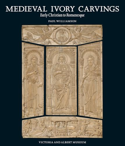 Medieval Ivory Carvings